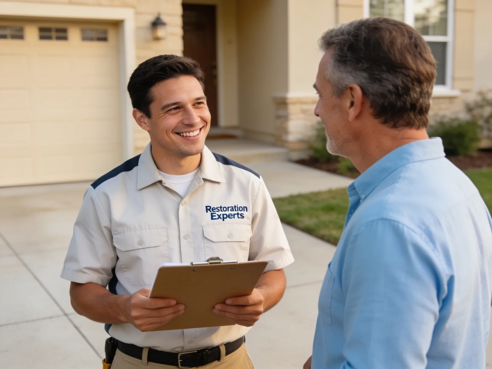 Water Damage Cleanup Vinton, IA FAQs